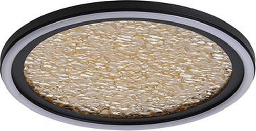 Searchlight - LUNA LED-kattovalaisin LED/21W/230V, halkaisija 30 cm