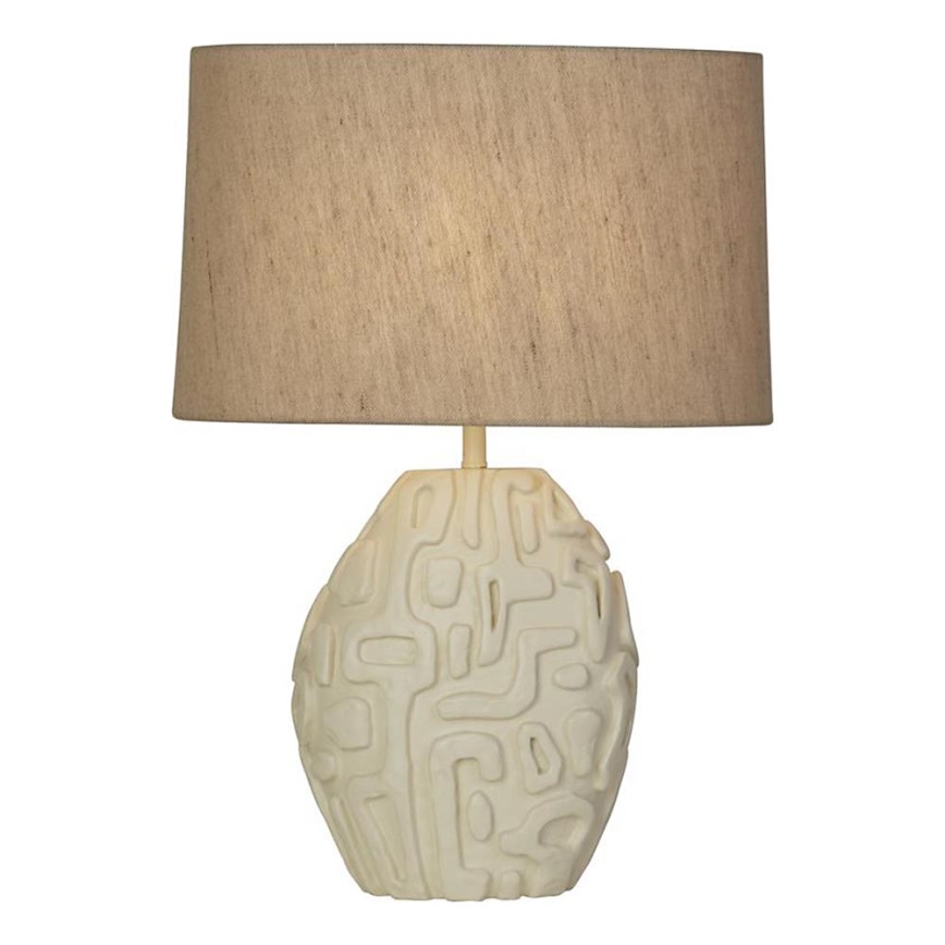 Searchlight - Pöytävalaisin ADELAIDE 1xE27/60W/230V