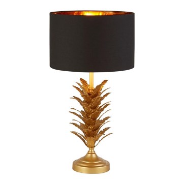 Searchlight - Pöytävalaisin ANANAS 1xE27/10W/230V