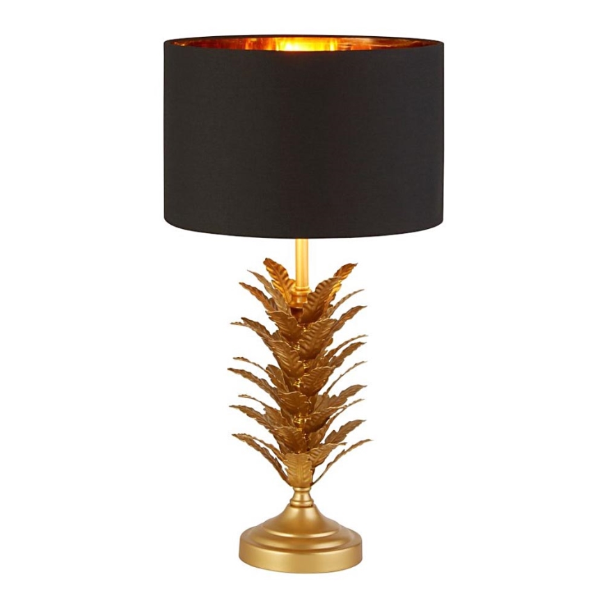 Searchlight - Pöytävalaisin ANANAS 1xE27/10W/230V