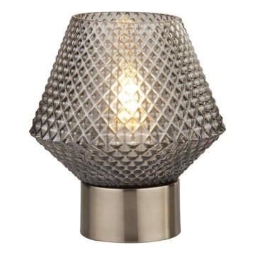 Searchlight - Pöytävalaisin AVIA 1xE27/7W/230V