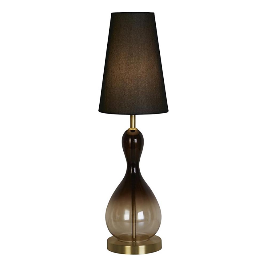 Searchlight - Pöytävalaisin MARAKESH 1xE27/60W/230V