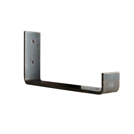 Seinähylly 16x40 cm kuusi