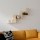 Seinähylly MIST 60x90 cm beige