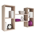 Seinähylly TRIO 60x102 cm beige