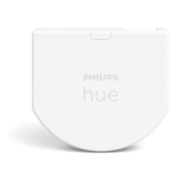 Seinäkatkaisinmoduuli Philips Hue SWITCH