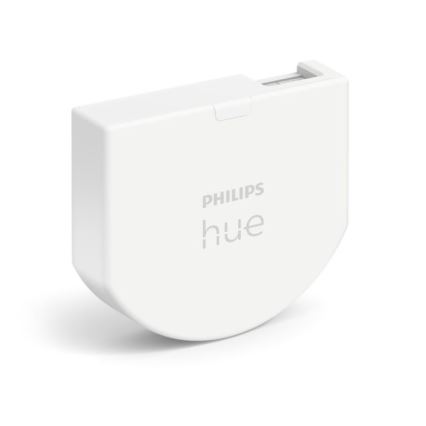 Seinäkatkaisinmoduuli Philips Hue SWITCH