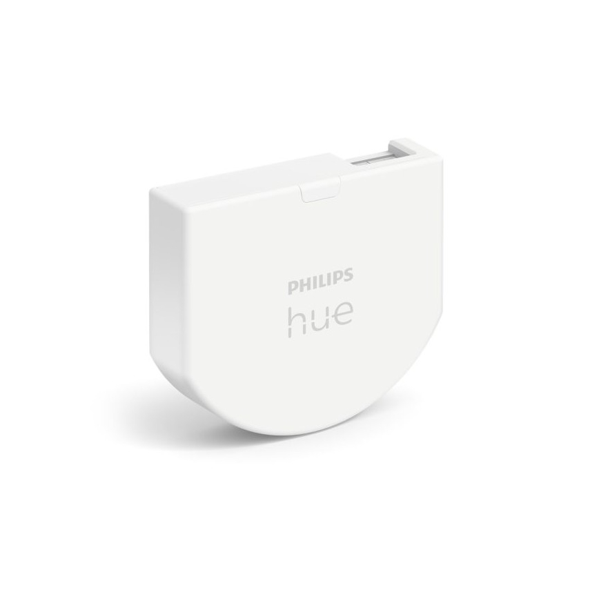 Seinäkatkaisinmoduuli Philips Hue SWITCH