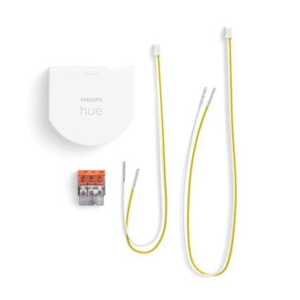 Seinäkatkaisinmoduuli Philips Hue SWITCH