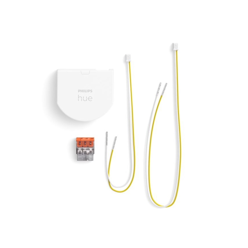 Seinäkatkaisinmoduuli Philips Hue SWITCH