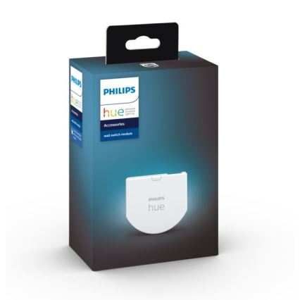 Seinäkatkaisinmoduuli Philips Hue SWITCH