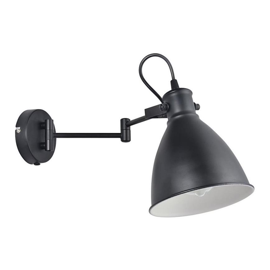 Seinälamppu ESPERA 1xE27/40W/230V