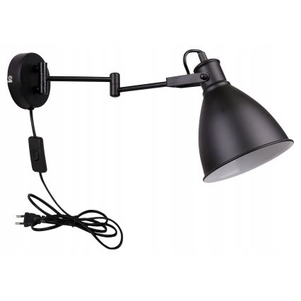 Seinälamppu ESPERA 1xE27/40W/230V