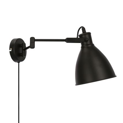 Seinälamppu ESPERA 1xE27/40W/230V