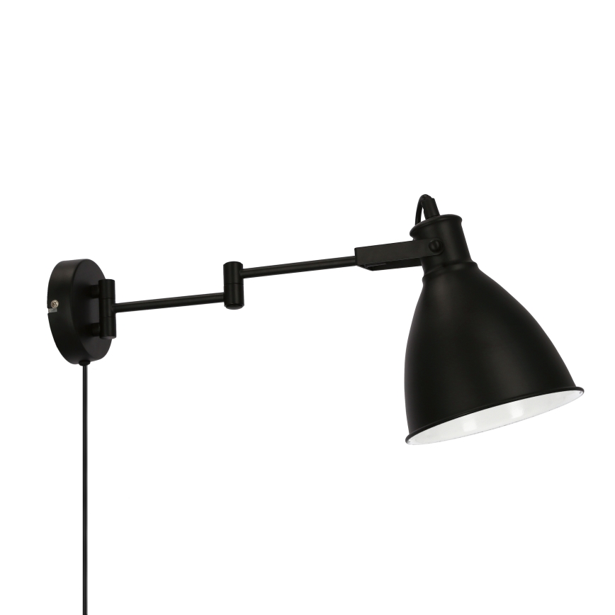 Seinälamppu ESPERA 1xE27/40W/230V