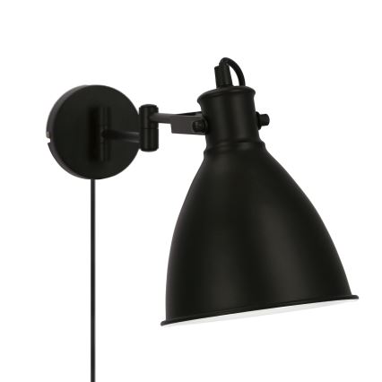 Seinälamppu ESPERA 1xE27/40W/230V