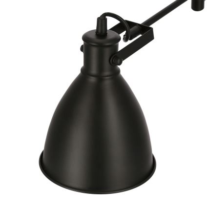 Seinälamppu ESPERA 1xE27/40W/230V