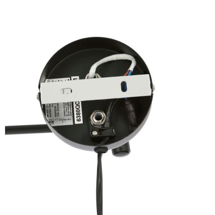Seinälamppu ESPERA 1xE27/40W/230V