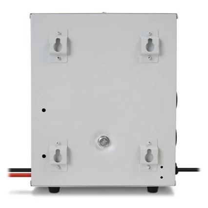 Seinän varavirtalähde 500W/800VA puhdas siniaalto