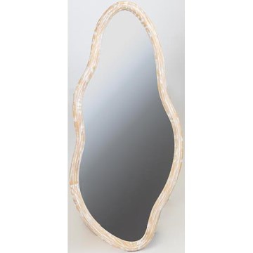 Seinäpeili 80x36,5 cm