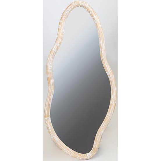 Seinäpeili 80x36,5 cm