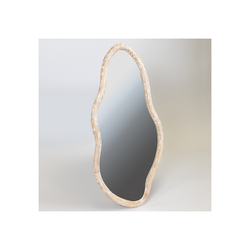 Seinäpeili 80x36,5 cm