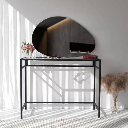 Seinäpeili AYNA 60x90 cm soikea