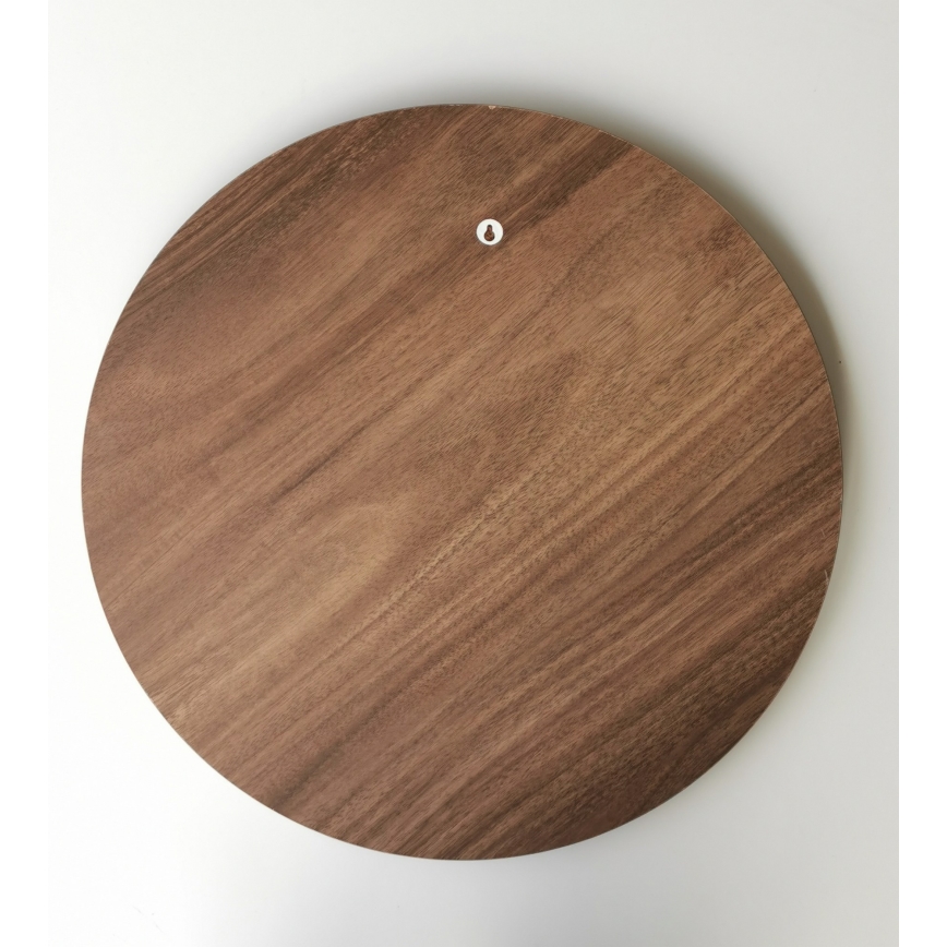 Seinäpeili AYNA halk. 60 cm ruskea