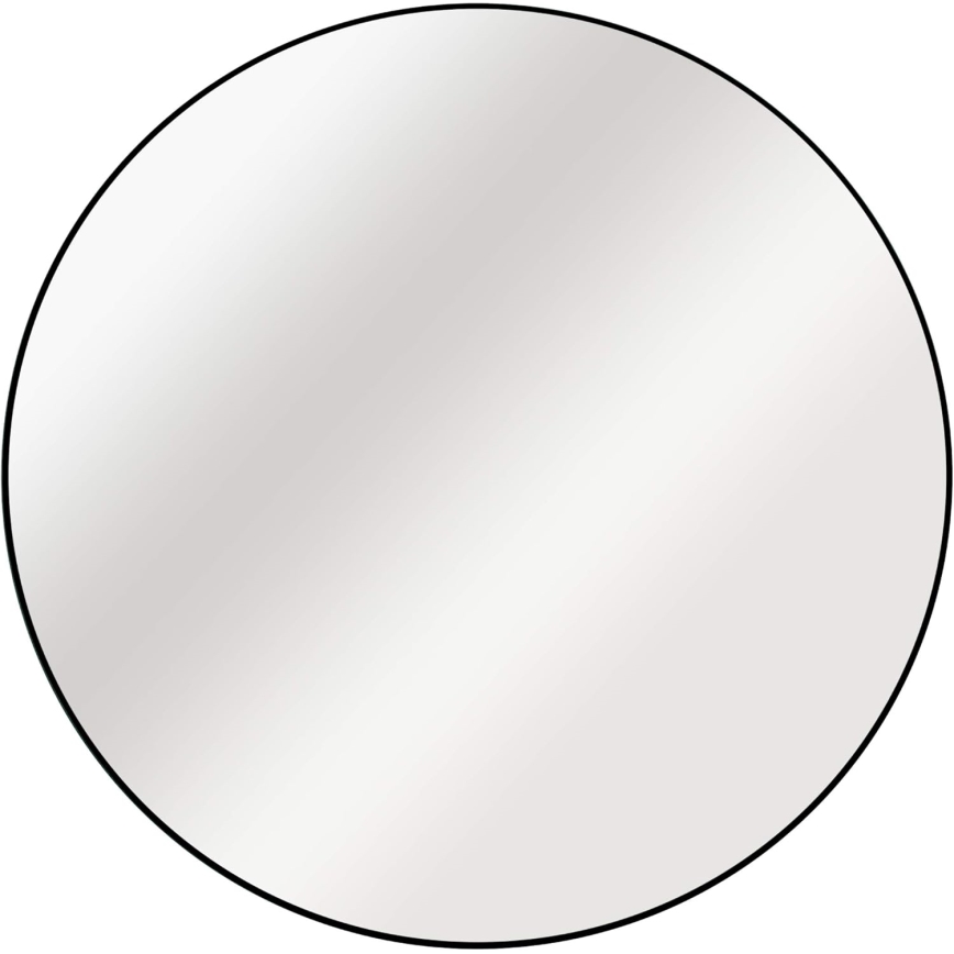 Seinäpeili halkaisija 50 cm