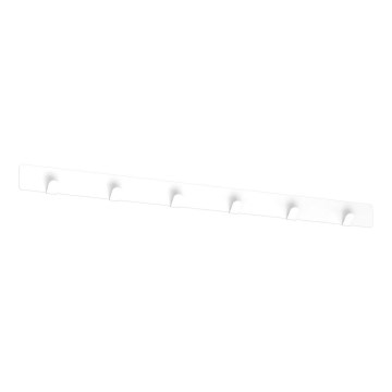 Seinäpyyhepidike 60 cm valkoinen