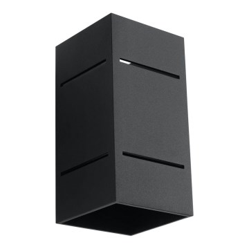 Seinävalaisin BLOCCO 1xG9/40W/230V