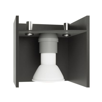 Seinävalaisin BLOCCO 1xG9/40W/230V