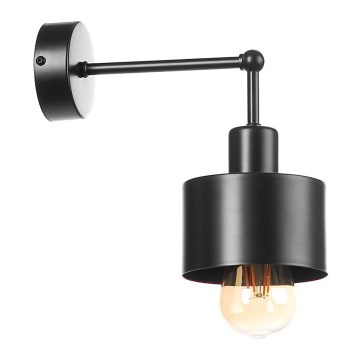 Seinävalaisin BODO 1xE27/60W/230V