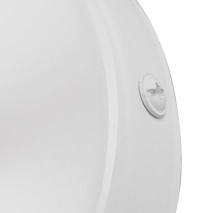Seinävalaisin ELLIE 1xE27/60W/230V pyökki - FSC sertifioitu