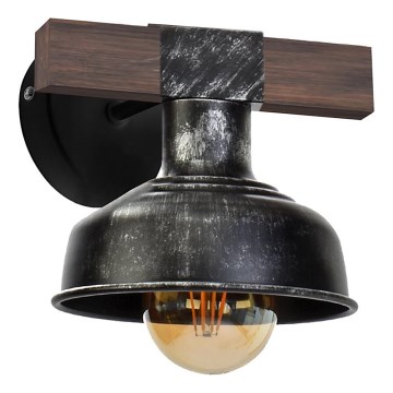 Seinävalaisin FARO 1xE27 / 60W / 230V