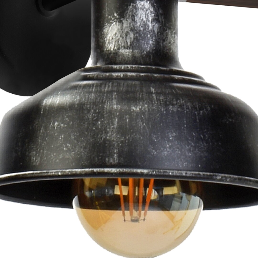 Seinävalaisin FARO 1xE27 / 60W / 230V