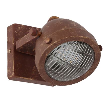 Seinävalaisin FRODO 1xGU10/40W/230V