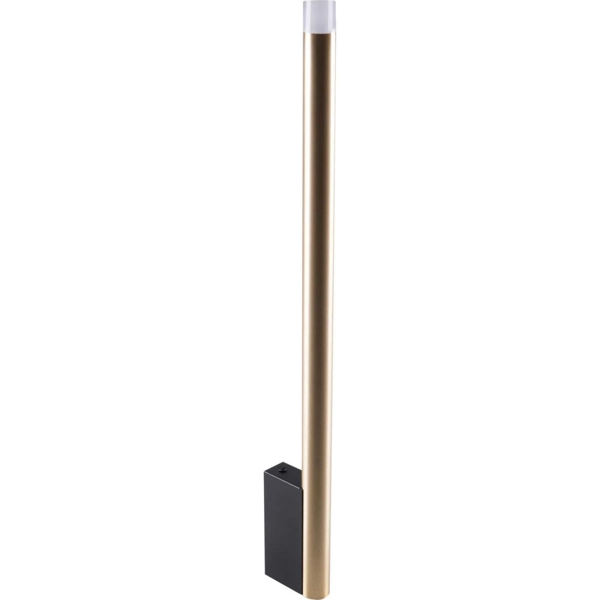 Seinävalaisin GLAM 1xG9/8W/230V kulta
