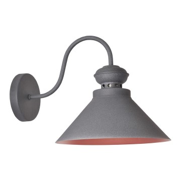 Seinävalaisin LOFT 1xE14/40W/230V