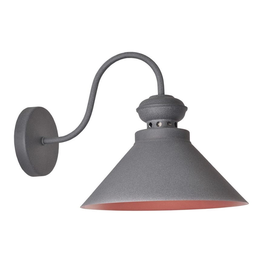 Seinävalaisin LOFT 1xE14/40W/230V