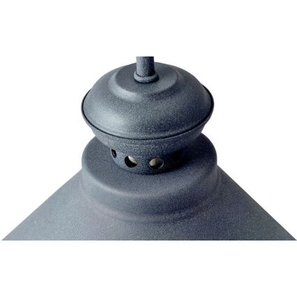 Seinävalaisin LOFT 1xE14/40W/230V