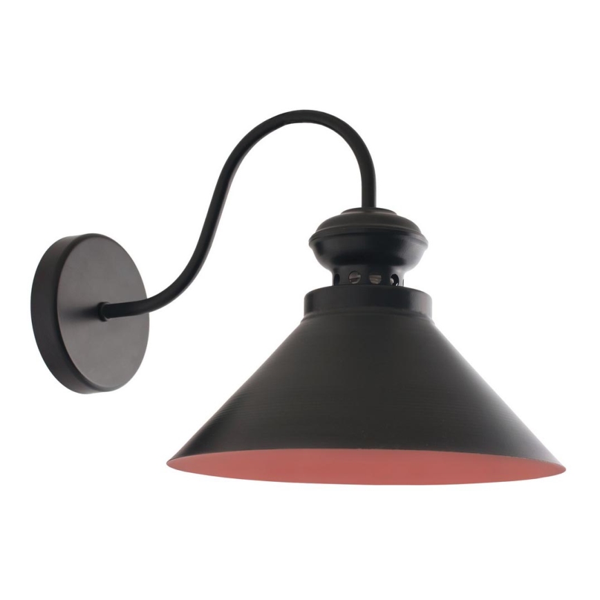 Seinävalaisin LOFT 1xE14/40W/230V