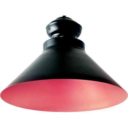 Seinävalaisin LOFT 1xE14/40W/230V