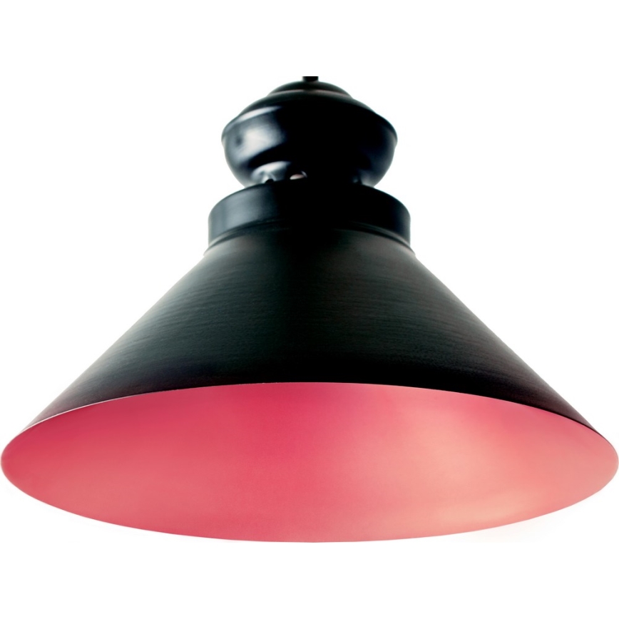 Seinävalaisin LOFT 1xE14/40W/230V