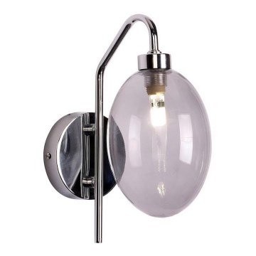 Seinävalaisin LUKKA 1xG9/10W/230V