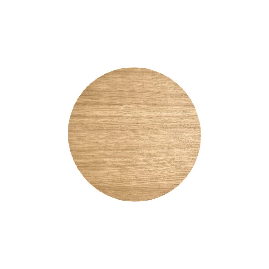 Seinävalaisin LUNA 3xG9/8W/230V halkaisija 30 cm beige