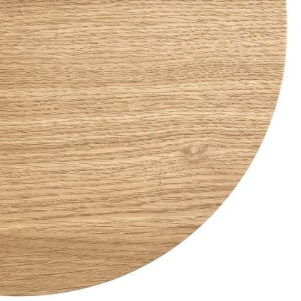 Seinävalaisin LUNA 3xG9/8W/230V halkaisija 30 cm beige