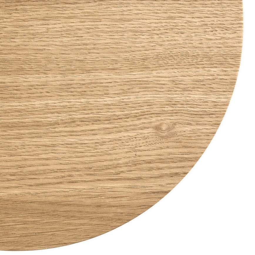 Seinävalaisin LUNA 3xG9/8W/230V halkaisija 30 cm beige