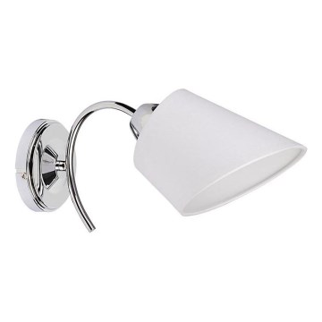 Seinävalaisin METTE 1xE27/40W/230V - FSC-sertifioitu