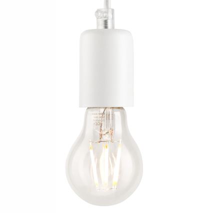 Seinävalaisin ORAZIO 1xE27/60W/230V pyökki - FSC sertifioitu